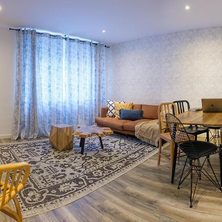 Zafiro Flat By Serendipia Turismo サンティアゴ・デ・コンポステーラ エクステリア 写真